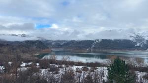 Los embalses del Duero gestionados por la CHD se encuentran al 61,9% de su capacidad